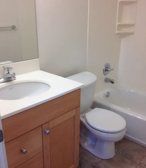 Interior Photo