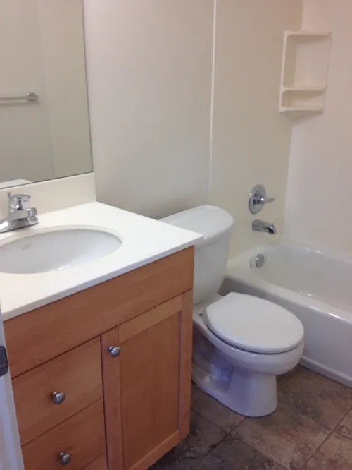 Interior Photo
