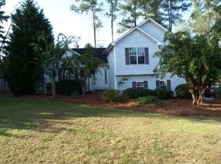 68 Flagman St, Dawsonville, GA 30534