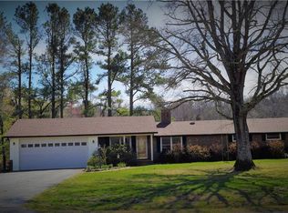 2310 Handy Rd, Denton, NC 27239