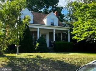 506 Andrew Rd, Springfield, PA 19064
