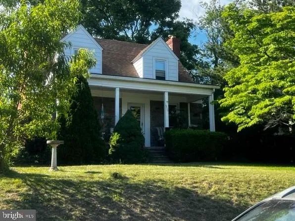 506 Andrew Rd, Springfield, PA 19064