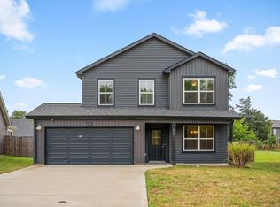 210 Notgrass Rd, Clarksville, TN 37042