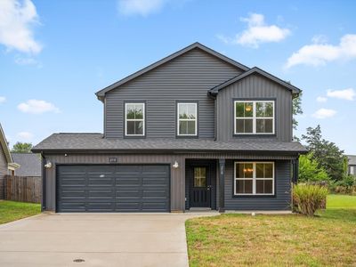 210 Notgrass Rd, Clarksville, TN, 37042