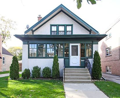 1st image of 4706 N Knox Ave