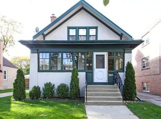 4706 N Knox Ave, Chicago, IL 60630