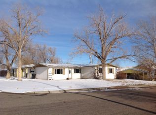 2050 W 29th St, Casper, WY 82604