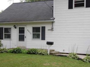 5511 Rambo Ln, Toledo, OH 43623