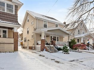 4515 Wichita Ave, Cleveland, OH