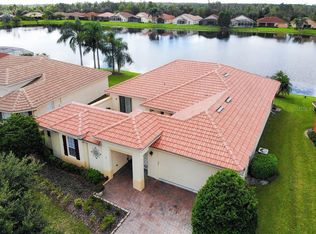 584 Davinci Pass, Poinciana, FL 34759