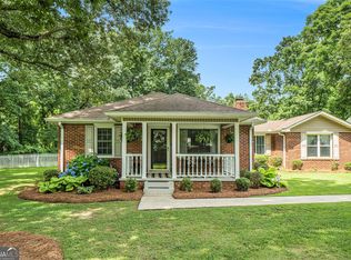 2911 Pope Rd, Douglasville, GA 30135