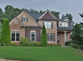 573 Double Branches Ln, Dallas, GA 30132