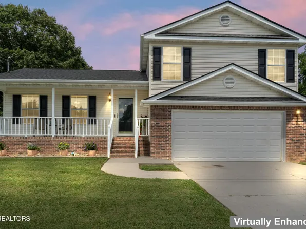 6868 Saint Croix Ln, Knoxville, TN 37918