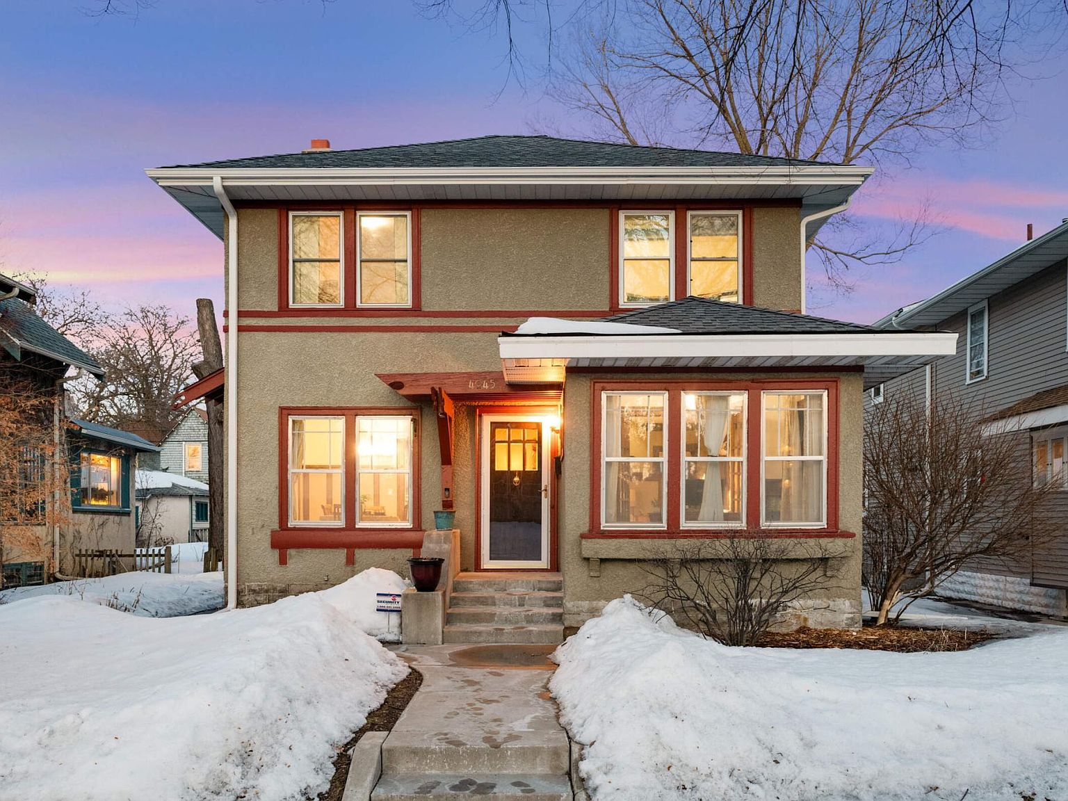 4045 Columbus Ave, Minneapolis, MN 55407 Zillow