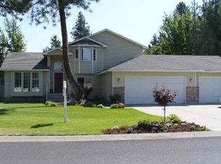 4803 E Patricia Rd, Mead, WA 99021