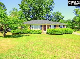 607 Veterans Rd, Columbia, SC 29209