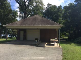 11400 Willow Beach Rd, North Little Rock, AR 72117