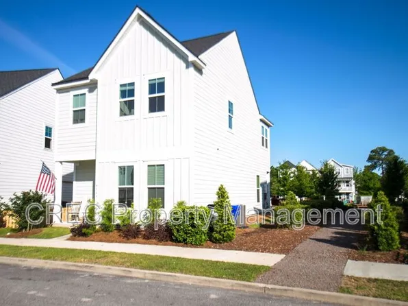 4507 Finn Blvd, North Charleston, SC 29405