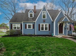 115 Donner Ave NW, North Canton, OH 44720