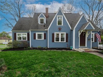 115 Donner Ave NW, North Canton, OH, 44720
