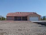 Custom 3bd, 2ba, 2car on 1.25 acre!