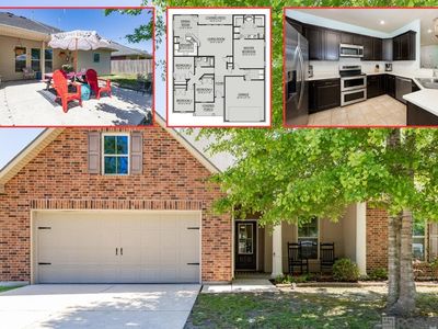 665 Fairfield Loop, Slidell, LA, 70458