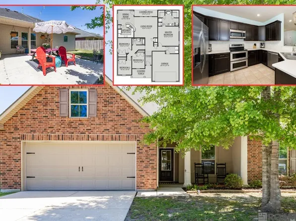 665 Fairfield Loop, Slidell, LA 70458