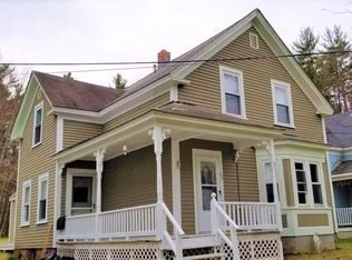64 Prospect St, Winchendon, MA 01475