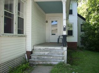 14 Mount Vernon St, Dover, NH 03820