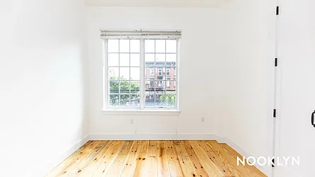 Rented by Nooklyn NYC LLC