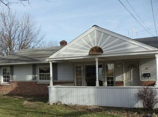 93 W Grace St, Bedford, OH