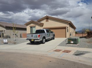 1426 Valle Vista Rd NW, Los Lunas, NM 87031
