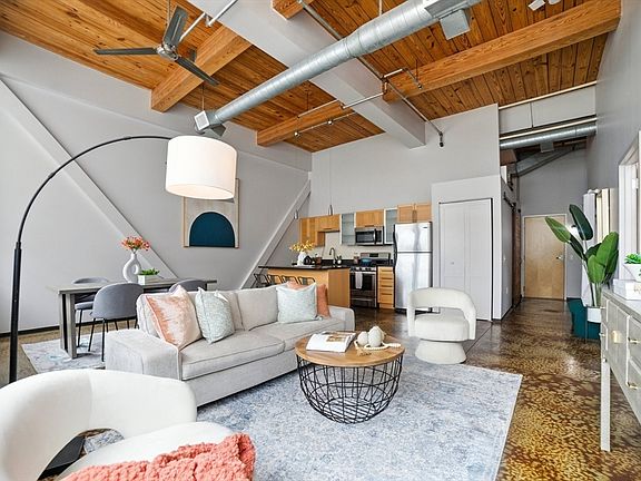 2nd image of 120 Holmes St Unit 205