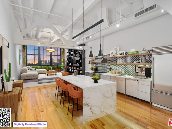 1850 Industrial St, Los Angeles, CA