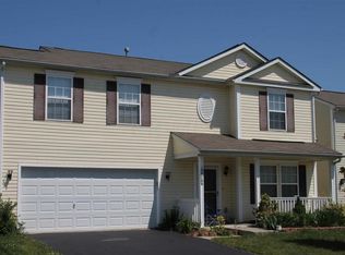 4670 Grandover Dr, Columbus, OH 43207