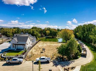 1110 Arrano Farms Ln, Eagle, ID 83616