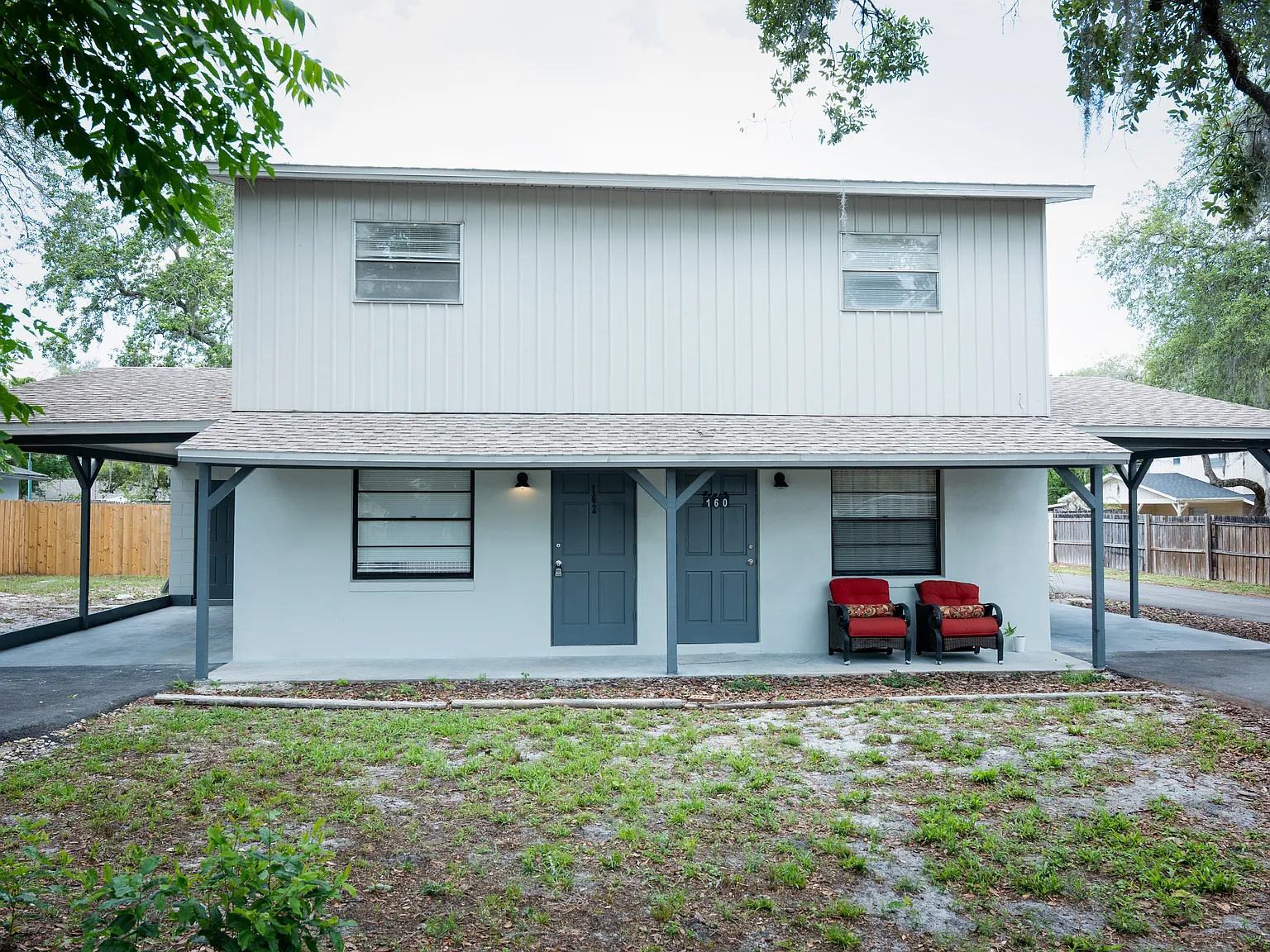 2 bed, 1.5 bath, 1098 sqft, $1,895 — Photo 4