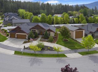 11208 N Cattle Dr, Hayden Lake, ID 83835