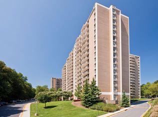 Westchester Tower Apartments, College Park, MD 20740