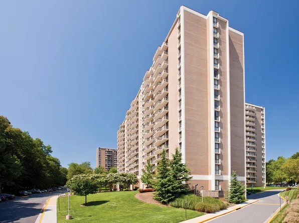 Westchester Tower Apartments