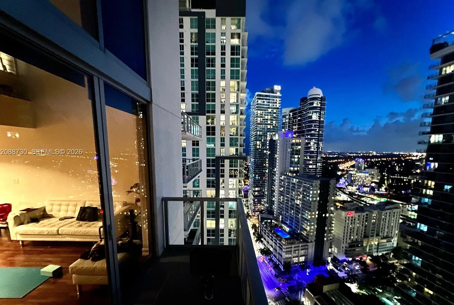 1060 Brickell Condo — Photo 3