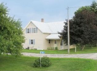 10917 Hwy Nn, Cato, WI 54230