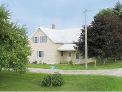 10917 Hwy Nn, Cato, WI, 54230