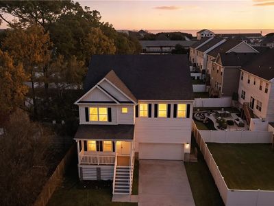 2816 Pleasant Ave, Norfolk, VA, 23518