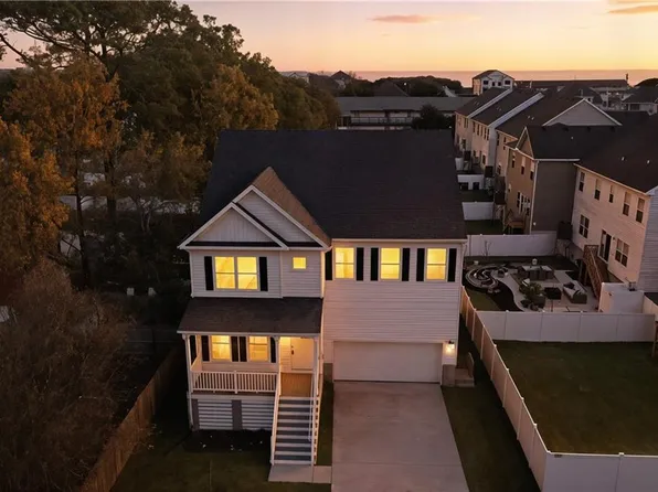 2816 Pleasant Ave, Norfolk, VA 23518