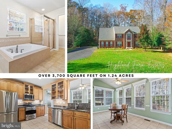 11505 Highland Farm Ct, La Plata, MD 20646