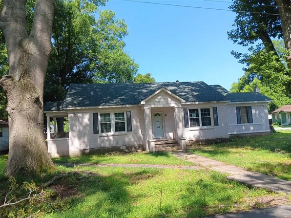 519 Livermore Ave, Carlisle, AR 72024
