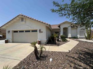 10642 E 39th Ln, Yuma, AZ 85365