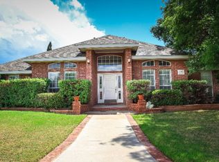 5507 Ridgemont, Midland, TX 79707