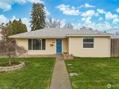1551 J, Walla Walla, WA, 99362